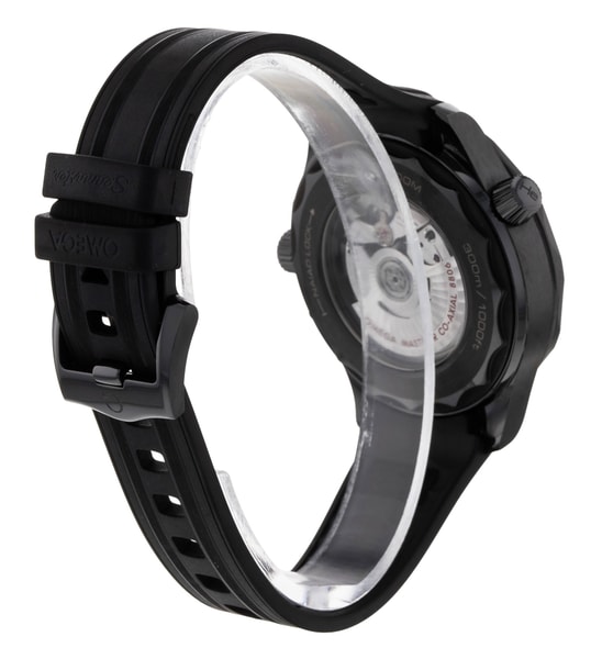 Omega Seamaster Diver 300m 210.92.44.20.01.003